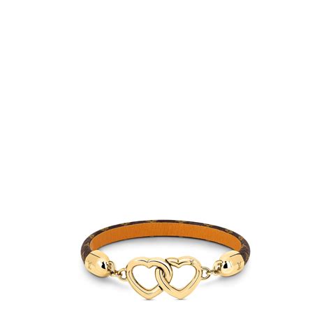 say yes louis vuitton bracelet|Say Yes Bracelet Monogram .